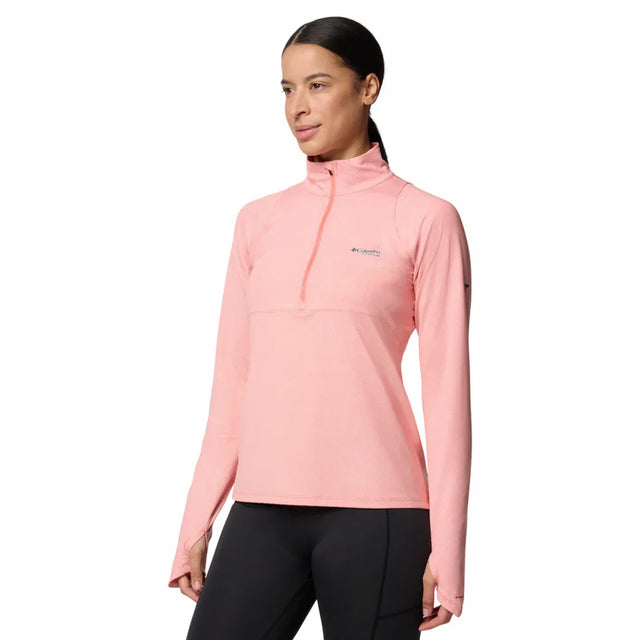 Columbia Summit Valley™ LS Half Zip - Aadima Nepal -online shopping Nepal - Fashion -Buy Clothing Online  in Nepal