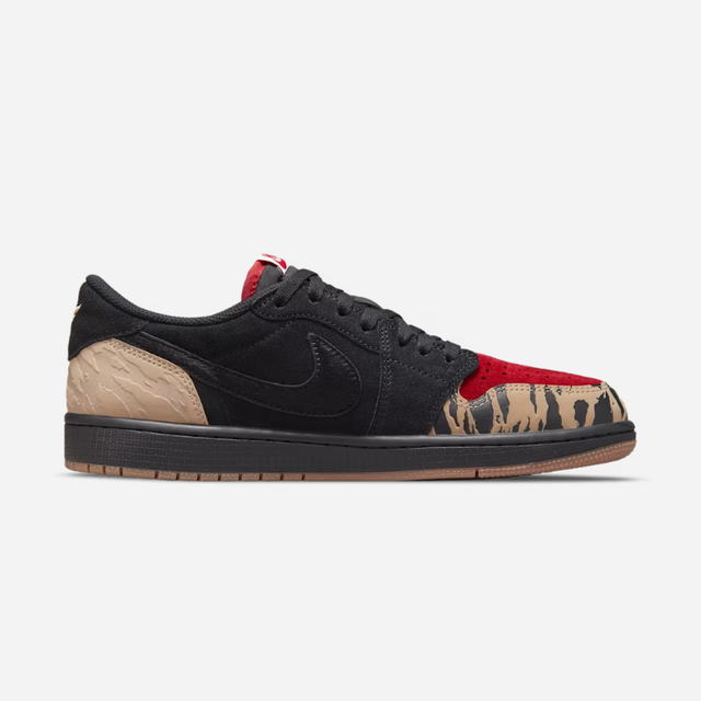 Buy Nike Jordan 1 Retro Low OG SP SoleFly Online in Nepal - Online Shopping Nepal - Online Clothing Shop Nepal