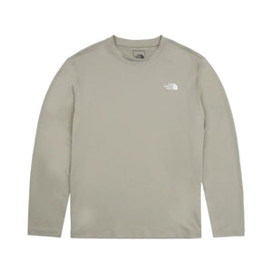 The North Face Men's Long Sleeve Top Moisture TEE - Aadima Nepal -online shopping Nepal - Fashion -Buy Clothing Online  in Nepal