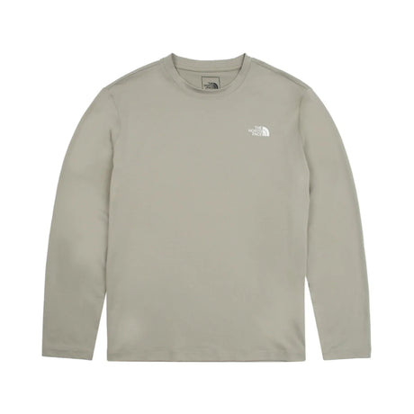 The North Face Men's Long Sleeve Top Moisture TEE - Aadima Nepal -online shopping Nepal - Fashion -Buy Clothing Online  in Nepal