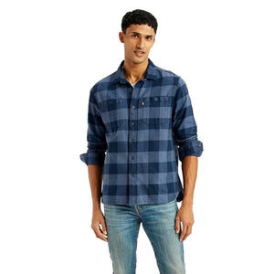 Spread Collar Shacket - Aadima Nepal -online shopping Nepal - Fashion -Buy Clothing Online  in Nepal