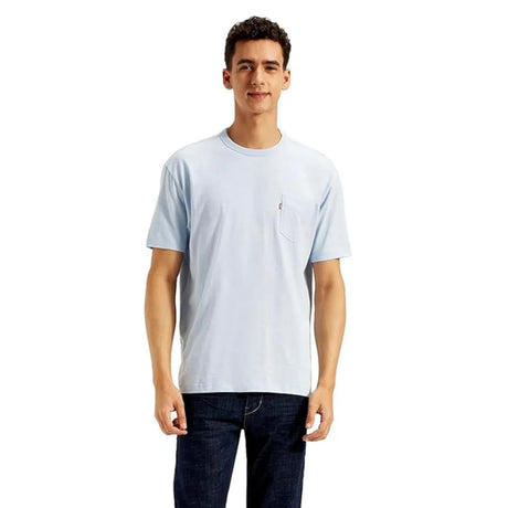 Solid Slim Fit T-Shirt - Aadima Nepal -online shopping Nepal - Fashion -Buy Clothing Online  in Nepal