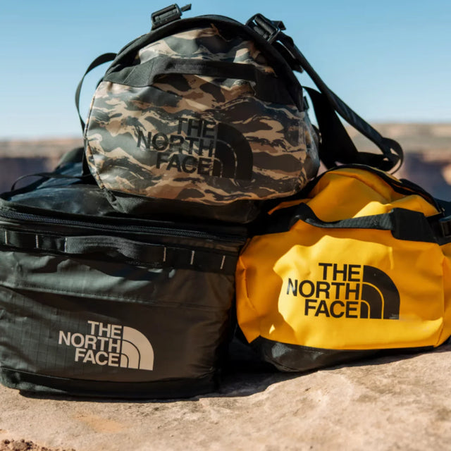 BASE CAMP VOYAGER DUFFEL 42L - Aadima Nepal -online shopping Nepal - Fashion -Buy Clothing Online  in Nepal