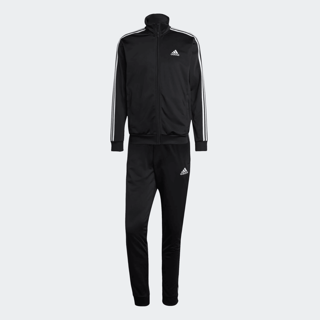 Adidas Basic Tricot Tracksuit - Aadima Nepal -online shopping Nepal - Fashion -Buy Clothing Online  in Nepal