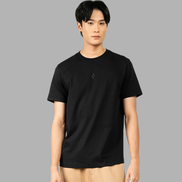 Buy Skechers Authentic - Lounge Tee Online in Nepal - Online Shopping Nepal - Online Clothing Shop Nepal