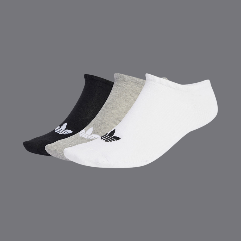 Buy ADIDAS Liner Socks 3 Pairs Online in Nepal - Online Shopping Nepal - Online Clothing Shop Nepal