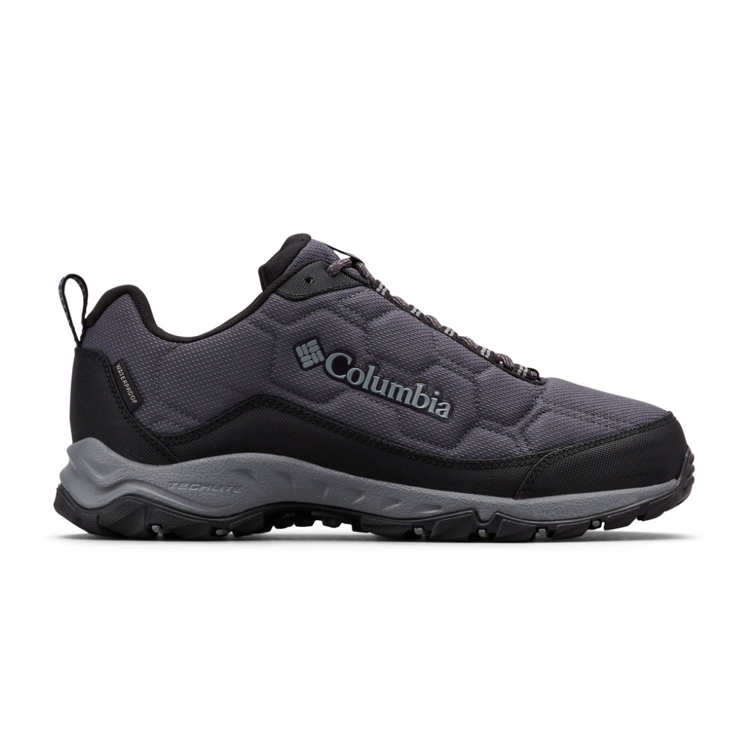 Columbia FIRECAMP™ III WATERPROOF SHOES - Aadima Nepal -online shopping Nepal - Fashion -Buy Clothing Online  in Nepal