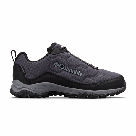 Columbia FIRECAMP™ III WATERPROOF SHOES - Aadima Nepal -online shopping Nepal - Fashion -Buy Clothing Online  in Nepal