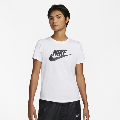 Buy Nike Sportswear Essentials W T-Shirt Online in Nepal - Online Shopping Nepal - Online Clothing Shop Nepal