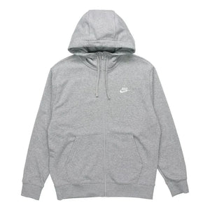 Nike Basic Chest logo Hooded - Aadima Nepal -online shopping Nepal - Fashion -Buy Clothing Online  in Nepal