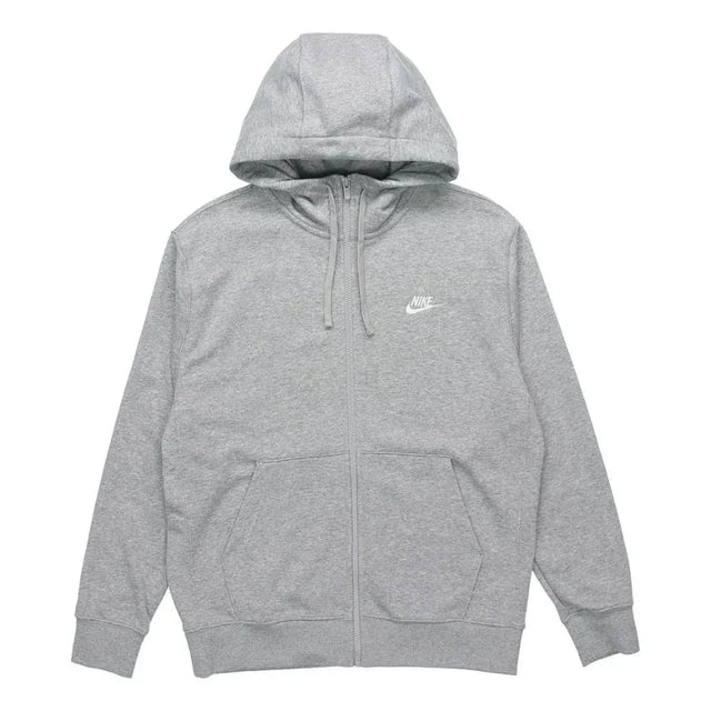Nike Basic Chest logo Hooded - Aadima Nepal -online shopping Nepal - Fashion -Buy Clothing Online  in Nepal