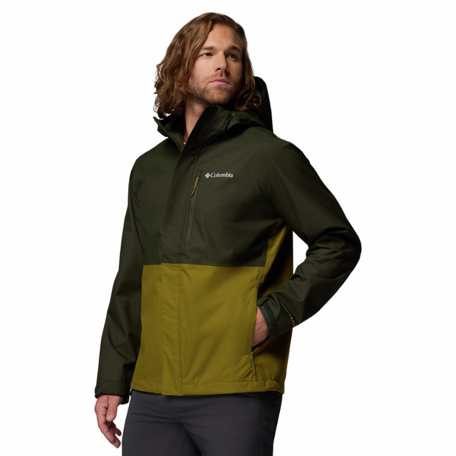 Buy COLUMBIA Hikebound™ II Jacket Online in Nepal - Online Shopping Nepal - Online Clothing Shop Nepal