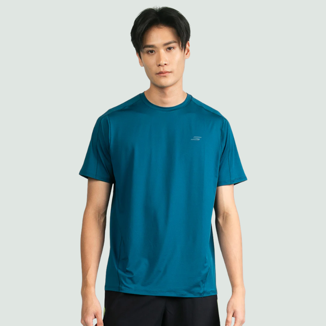 Buy Skechers Performance Tee Online in Nepal - Online Shopping Nepal - Online Clothing Shop Nepal