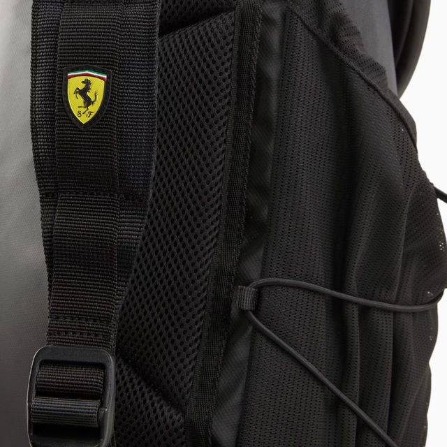Buy PUMA Scuderia Ferrari R Statement Backpack Online in Nepal - Online Shopping Nepal - Online Clothing Shop Nepal
