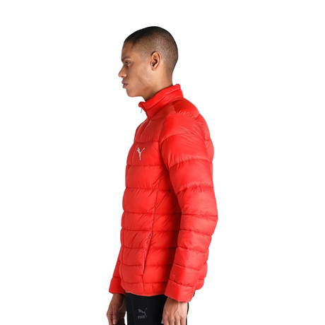 Buy Puma Padded Jacket Online in Nepal - Online Shopping Nepal - Online Clothing Shop Nepal