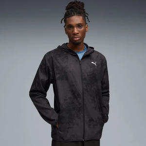 PUMA TAD Essential AOP Woven Jacket