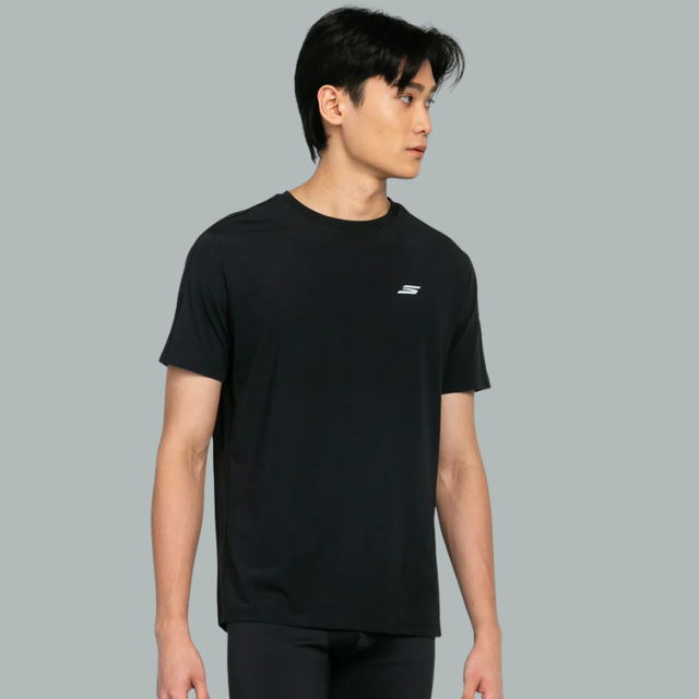 Buy Skechers Performance Tee Online in Nepal - Online Shopping Nepal - Online Clothing Shop Nepal
