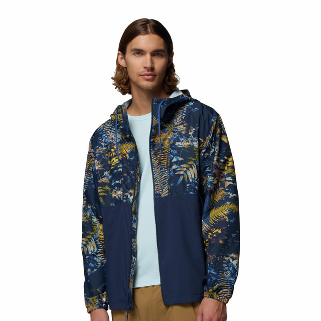 Buy Columbia Spire Valley™ Novelty Windbreaker Online in Nepal - Online Shopping Nepal - Online Clothing Shop Nepal
