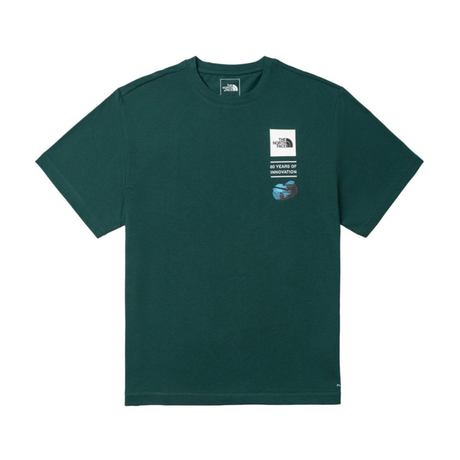 Buy The North Face M BC DUFFEL RELAXED SS TEE Online in Nepal - Online Shopping Nepal - Online Clothing Shop Nepal