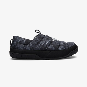 Buy The North Face Nuptse Mule Men's Black Outdoor Shoes Online in Nepal - Online Shopping Nepal - Online Clothing Shop Nepal