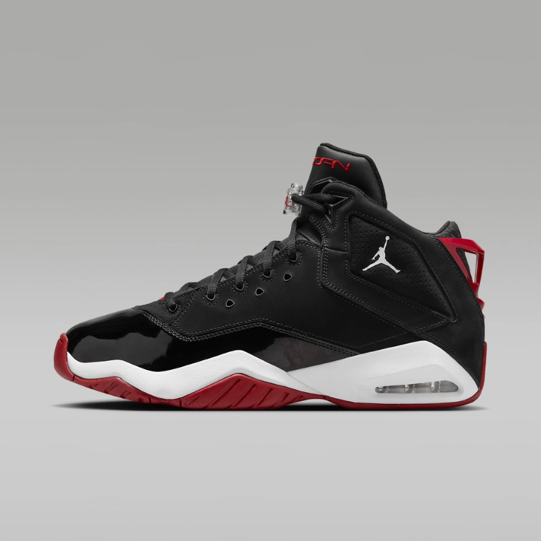 Buy Air Jordan B'Loyal 'Bred' Online in Nepal - Online Shopping Nepal - Online Clothing Shop Nepal