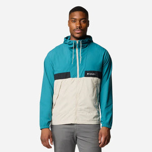 Columbia Spire Valley™ Hooded Windbreaker Jacket - Aadima Nepal -online shopping Nepal - Fashion -Buy Clothing Online  in Nepal