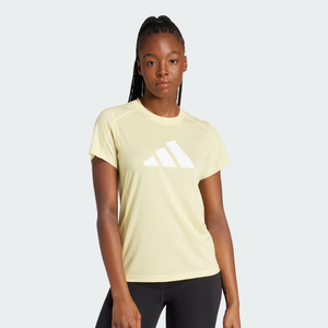 Buy Adidas Train Essentials Big Performance Logo Training Tee Online in Nepal - Online Shopping Nepal - Online Clothing Shop Nepal