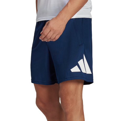 Buy Adidas Train Essentials Logo Training Shorts Online in Nepal - Online Shopping Nepal - Online Clothing Shop Nepal