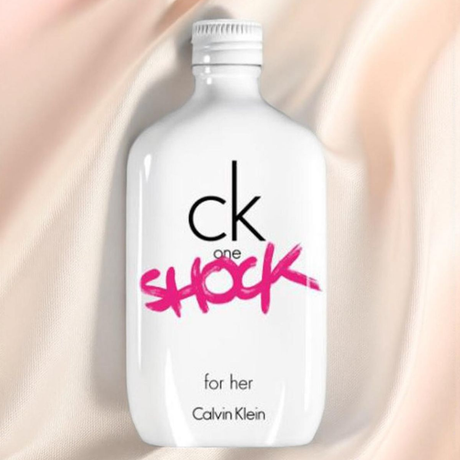 Buy Calvin Klein One Shock Her EDT Online in Nepal - Online Shopping Nepal - Online Clothing Shop Nepal
