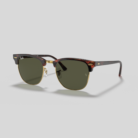 Buy Ray-Ban Clubmaster Classic Sunglasses Online in Nepal - Online Shopping Nepal - Online Clothing Shop Nepal