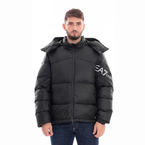 EA7 MEN'S DOWN JACKET - Aadima Nepal -online shopping Nepal - Fashion -Buy Clothing Online  in Nepal