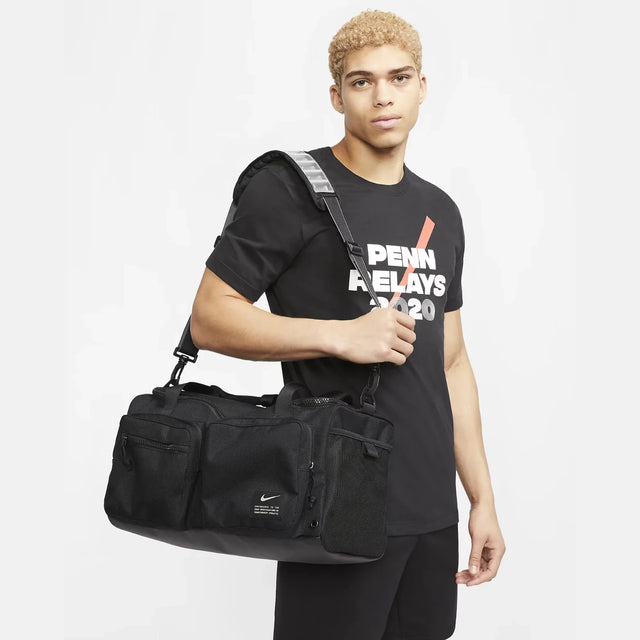Utility Power Training Duffel Bag - Aadima Nepal -online shopping Nepal - Fashion -Buy Clothing Online  in Nepal