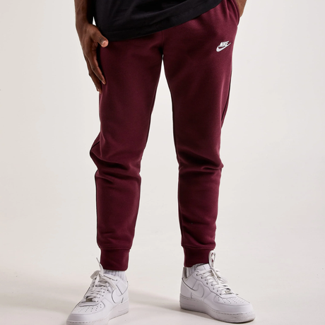 Buy Nike Club Fleece Joggers Online in Nepal - Online Shopping Nepal - Online Clothing Shop Nepal