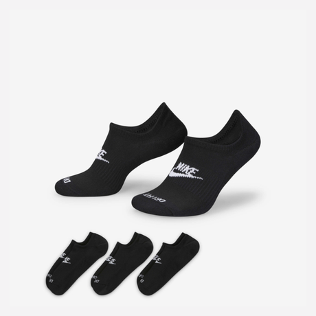 Buy Nike Everyday Plus Cushioned Footie Socks Online in Nepal - Online Shopping Nepal - Online Clothing Shop Nepal