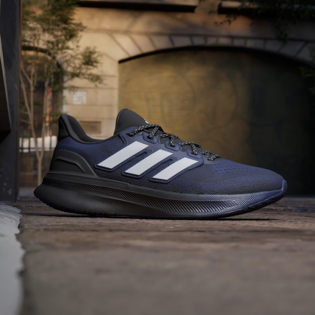 Buy Adidas Ultrarun 5 Running Shoes Online in Nepal - Online Shopping Nepal - Online Clothing Shop Nepal