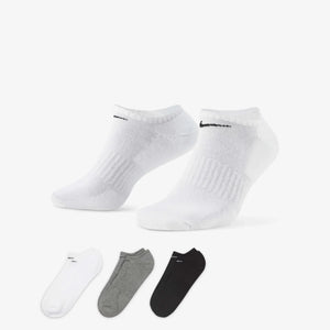 Nike Everyday Cushioned Training No-Show Socks - Aadima Nepal -online shopping Nepal - Fashion -Buy Clothing Online  in Nepal