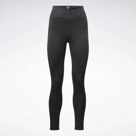 Reebok Workout Ready Basic Tights - Aadima Nepal -online shopping Nepal - Fashion -Buy Clothing Online  in Nepal