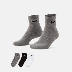 Buy Nike Everyday Cushioned Training Ankle Socks Online in Nepal - Online Shopping Nepal - Online Clothing Shop Nepal