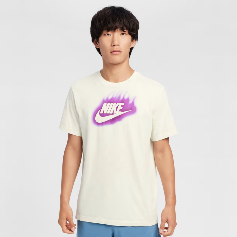 Buy Nike Running T-Shirt Online in Nepal - Online Shopping Nepal - Online Clothing Shop Nepal