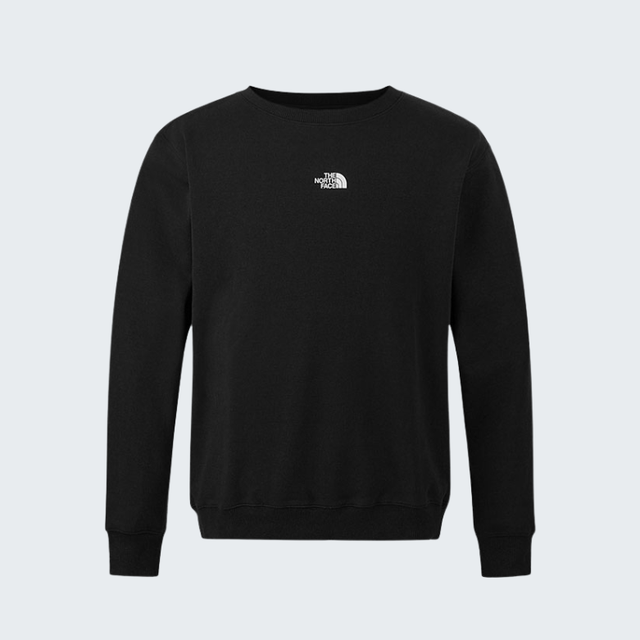 Buy THE NORTH FACE TNF DOUBLE KNIT CREW (M) Online in Nepal - Online Shopping Nepal - Online Clothing Shop Nepal