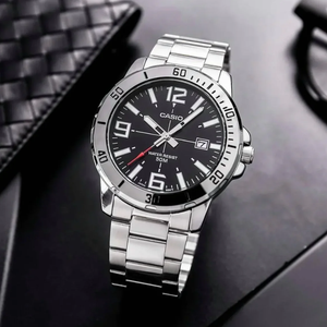 Buy CASIO ANALOG WATCH MTP-VD01D-1E2V Online in Nepal - Online Shopping Nepal - Online Clothing Shop Nepal