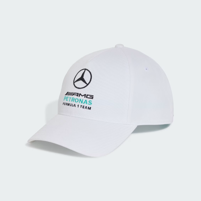 Buy Adidas Mercedes-AMG F1 DNA Cap Online in Nepal - Online Shopping Nepal - Online Clothing Shop Nepal