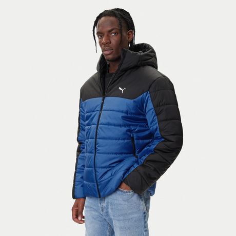 Buy Puma Essentials Hooded Padded Parka Online in Nepal - Online Shopping Nepal - Online Clothing Shop Nepal