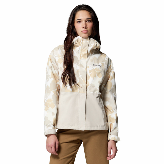 Buy Columbia Hikebound™ Printed Jacket Online in Nepal - Online Shopping Nepal - Online Clothing Shop Nepal