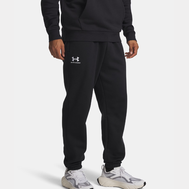 Buy Under Armour Icon Fleece Men's Joggers Online in Nepal - Online Shopping Nepal - Online Clothing Shop Nepal