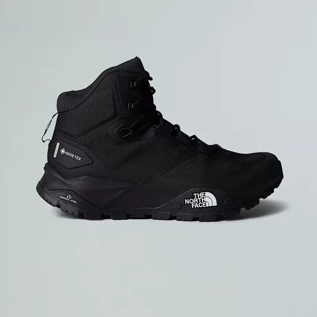 The North Face OFFTRAIL MID GORE TEX - Hiking shoes