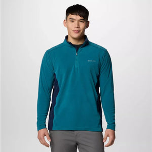 Columbia Klamath Range™ II Half Zip - Aadima Nepal -online shopping Nepal - Fashion -Buy Clothing Online  in Nepal