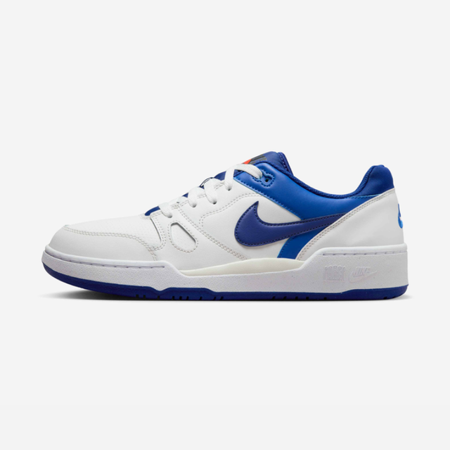 Buy Nike Full Force Low Shoes Online in Nepal - Online Shopping Nepal - Online Clothing Shop Nepal