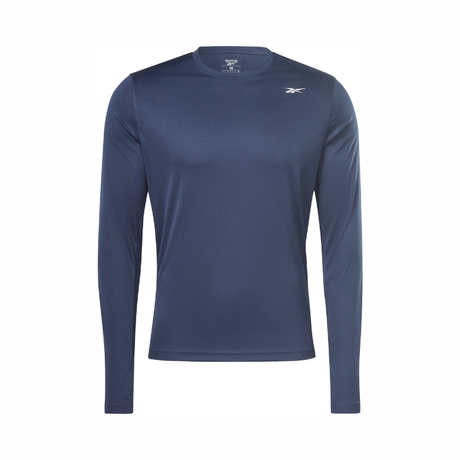 Buy Reebok Training Long-Sleeve Tech Tee Online in Nepal - Online Shopping Nepal - Online Clothing Shop Nepal