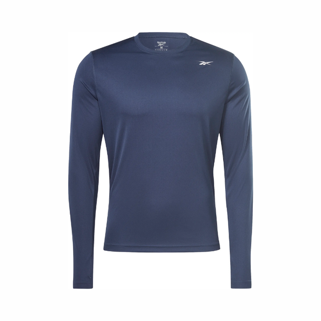 Buy Reebok Training Long-Sleeve Tech Tee Online in Nepal - Online Shopping Nepal - Online Clothing Shop Nepal